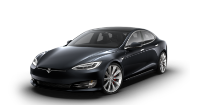 tesla occasion lease
