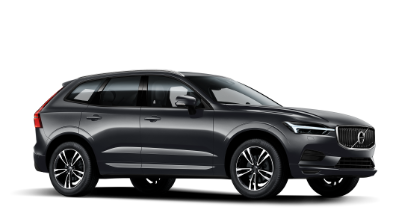 Volvo XC60 occasion lease