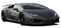 Lamborghini financial lease exclusive car