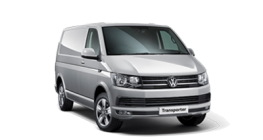 VW transporter lease