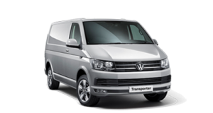 VW transporter lease